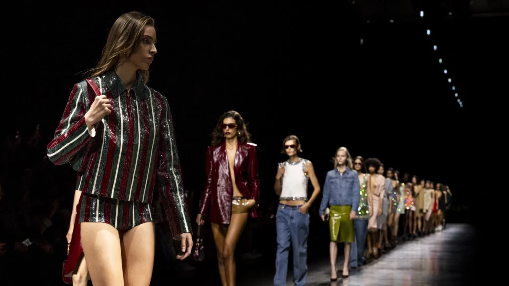 Lusso - Photo Credits elle.com