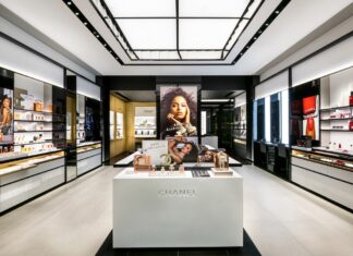Chanel annuncia l’arrivo di Simona Cattaneo alla guida del Beauty e fragranze