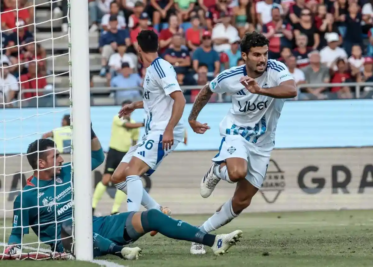 Calcio | Como, l’ora di raccogliere punti pesanti per la salvezza