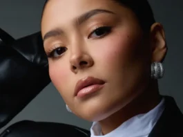 Daisy Marquez, la famosa content creator e makeup artist, ha lanciato la sua prima fragranza: Bella Perversa