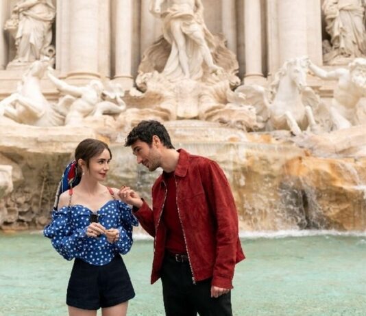 Tutti vogliono essere in Emily in Paris: come il fashion cresce grazie alla serie Netflix