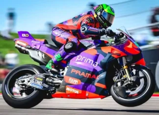 MotoGP | Franco Morbidelli, Misano 2 per puntare alla vittoria?