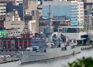 Taiwan: ci sono attività militari cinesi (sospette) nel Pacifico