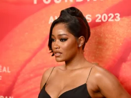 Sta per tornare in trend il French Roll, l’acconciatura anni 90 (e ce lo ha rivelato l’hairstyle di Victoria Monet)