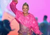 P!nk, Queen Latifah e Whitney Leavitt celebreranno il 30° anniversario di “Chicago” ai Tony Awards del 2026 Pink