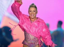 P!nk, Queen Latifah e Whitney Leavitt celebreranno il 30° anniversario di “Chicago” ai Tony Awards del 2026 Pink