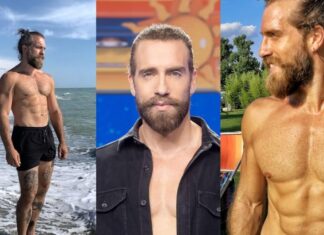 Gianluca Briganti, chi è il nuovo velino di Striscia