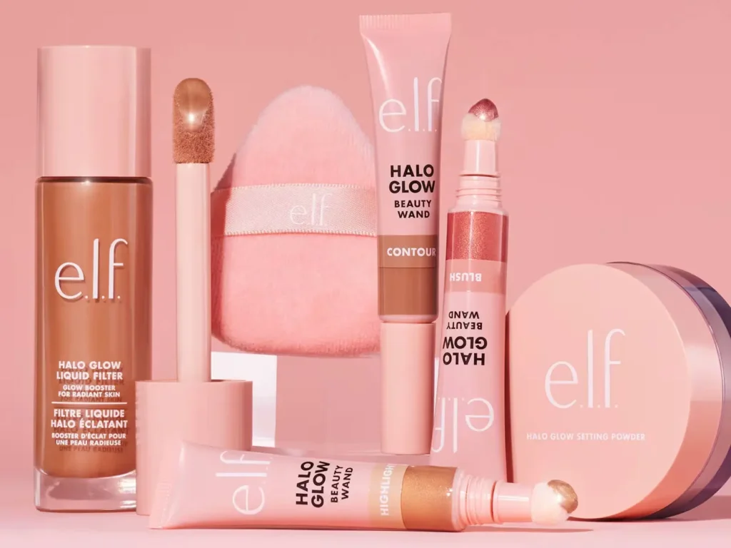 E.l.f. Cosmetics