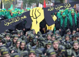 Libano: il piano USA per disarmare Hezbollah