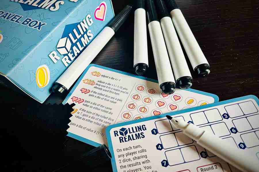 rolling realms redux