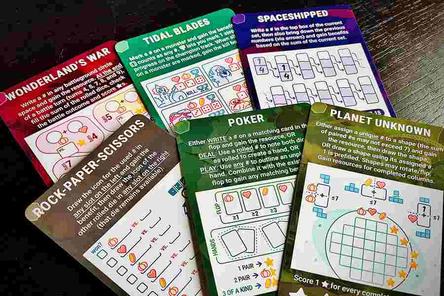 rolling realms redux
