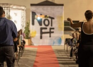 Nòt Film Fest 2024: Annunciati i Vincitori della 7^ Edizione