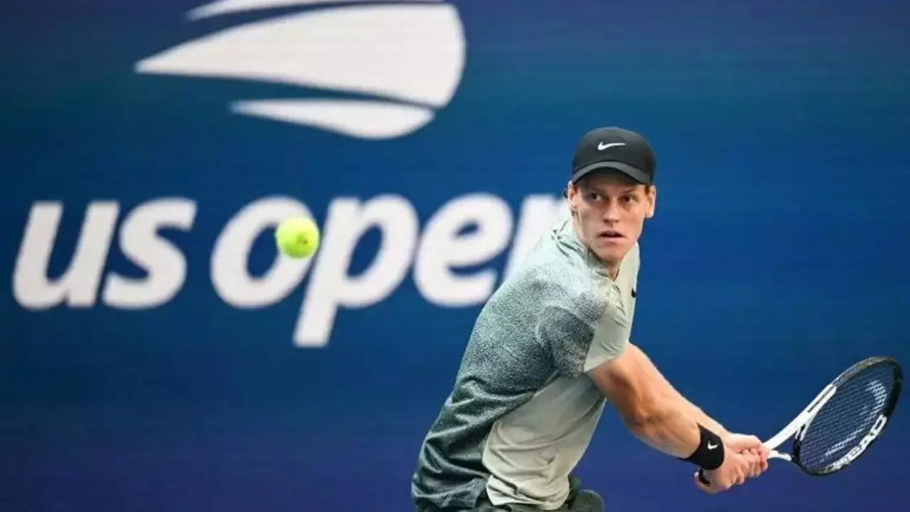 Tennis | Jannik Sinner vince gli US Open contro Fritz!