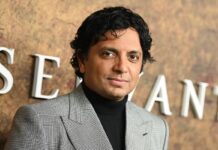 M. Night-Shyamalan - Photo Credits thestatesman.com