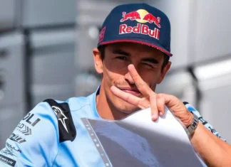 MotoGP, GP Misano 2024: Marquez continua a ruggire!