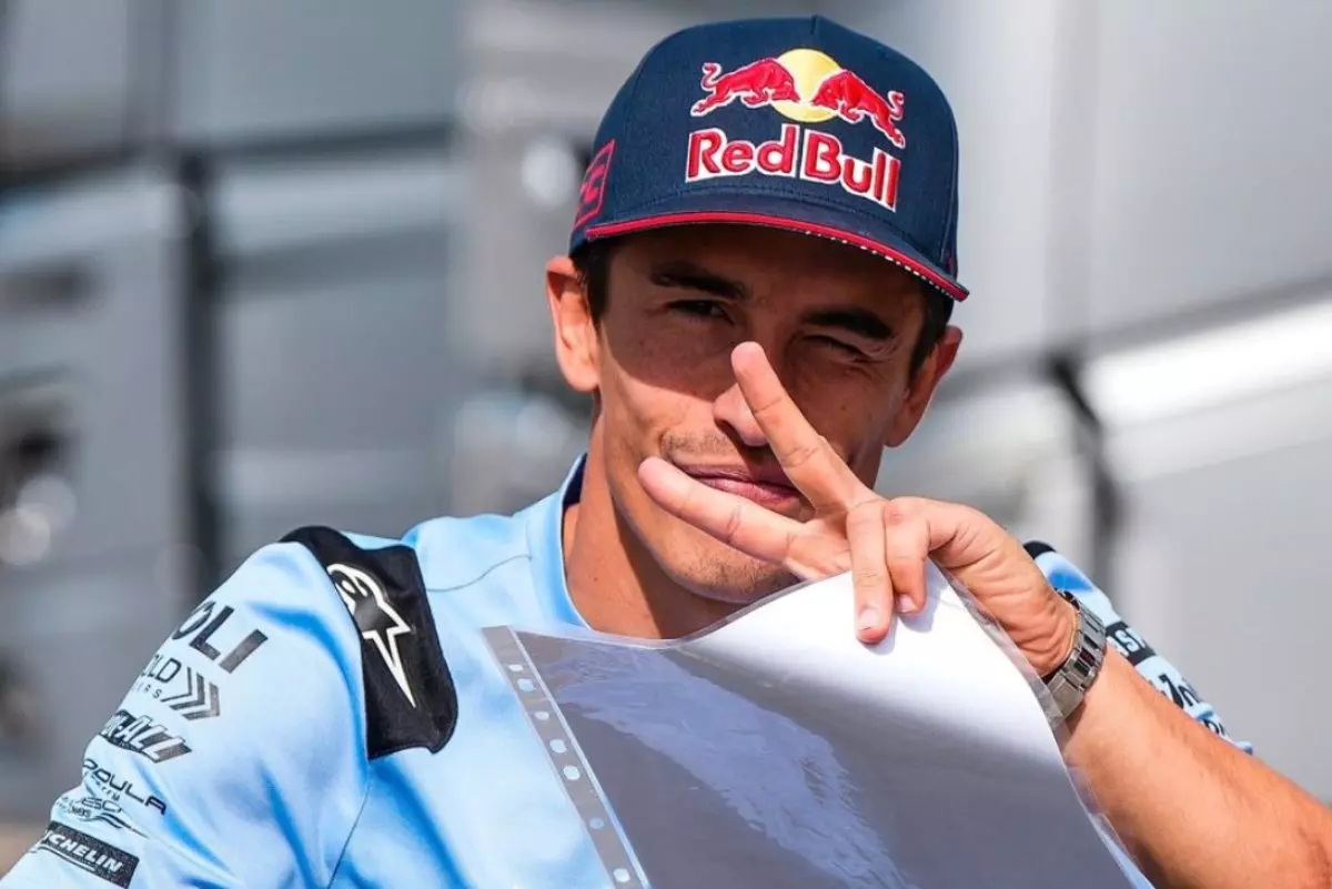 MotoGP, GP Misano 2024: Marquez continua a ruggire!