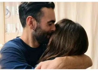 È morta la mamma di Marco Mengoni, Nadia Ferrari aveva 60 anni