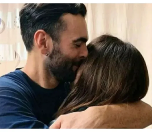 È morta la mamma di Marco Mengoni, Nadia Ferrari aveva 60 anni