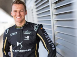 Formula E | Maximilan Gunther è il nuovo volto di DS Penske