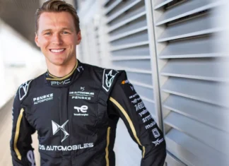 Formula E | Maximilan Gunther è il nuovo volto di DS Penske