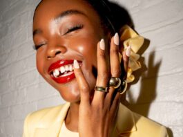 Quali sono i trend nail art primavera 2025 dalla New York Fashion Week?