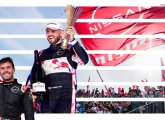 Formula E | Nissan, due piloti per il 2025: Rowland-Nato la coppia