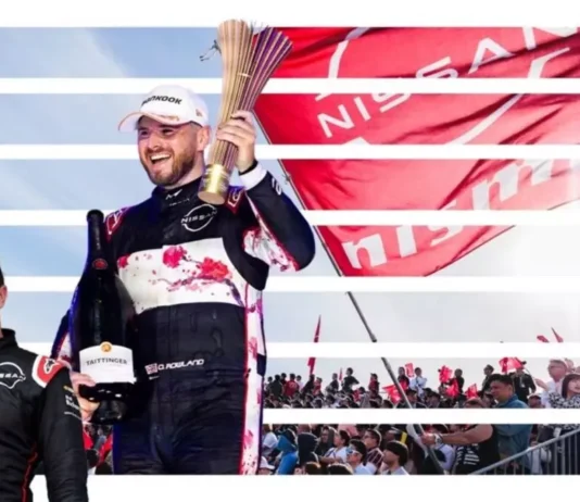 Formula E | Nissan, due piloti per il 2025: Rowland-Nato la coppia