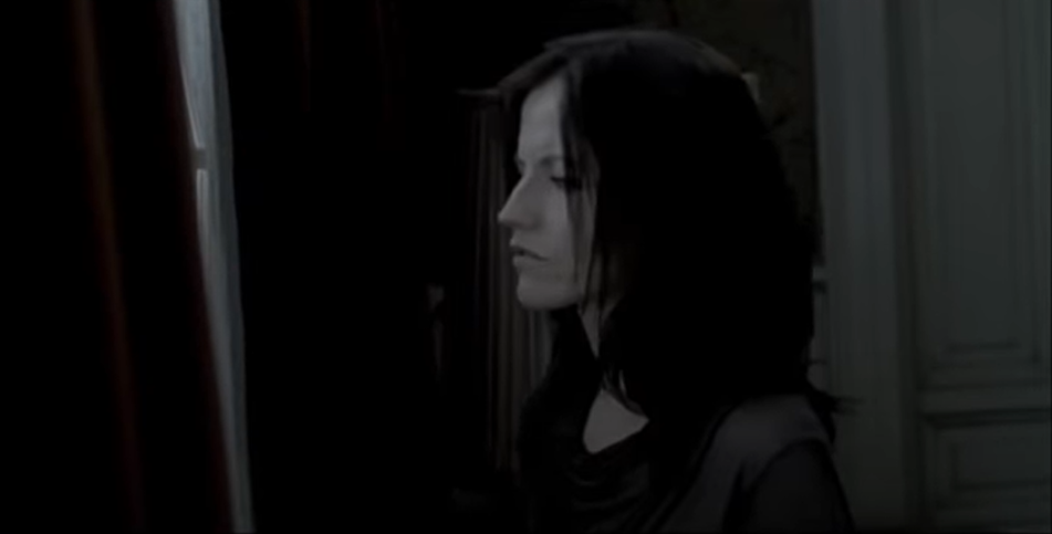 Dolores O'Riordan