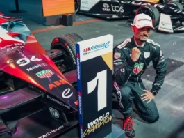 Formula E | Porsche conferma i piloti in blocca nel 2025