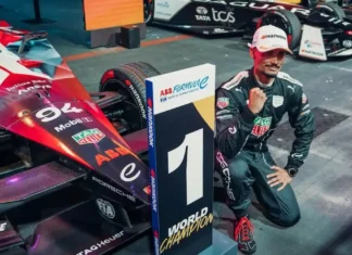 Formula E | Porsche conferma i piloti in blocca nel 2025
