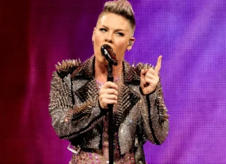 Pink rimanda quattro date del tour: «Motivi che sfuggono al mio controllo» Pink