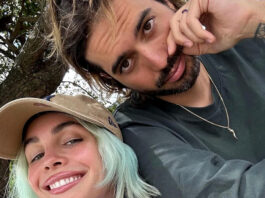 Sixpm, ecco chi è il marito di Rose Villain (anche lui star della musica)