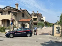 Strage nel milanese, uccisi padre, madre e figlio: “Ho ucciso papà, dopo che ha ucciso mamma e fratellino”
