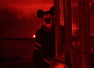 Steamboat Willie: ecco il primo trailer per l’horror basato sullo storico corto