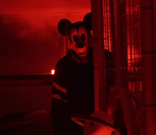 Steamboat Willie: ecco il primo trailer per l’horror basato sullo storico corto