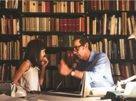 Venezia 81: la conferenza stampa di “Il tempo che ci vuole”, tributo di Francesca Comencini a suo padre Il tempo che ci vuole Venezia 81