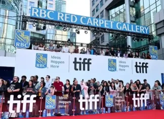 TIFF: I manifestanti pro-Palestina interrompono il gala di apertura