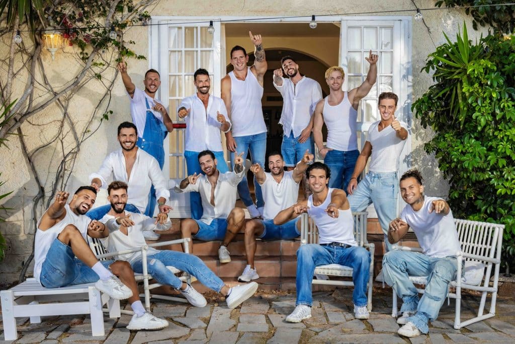 Tamptation Island 2024, ecco chi sono tutti i tentatori e le tentatrici: nomi che conosciamo già