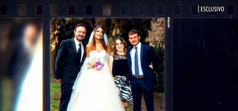 Chi sono i figli di Totò Schillaci, Jessica, Mattia e Nicole