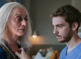 L’insostenibile leggerezza del dolore: Daniele torna in “Tutto chiede salvezza 2”