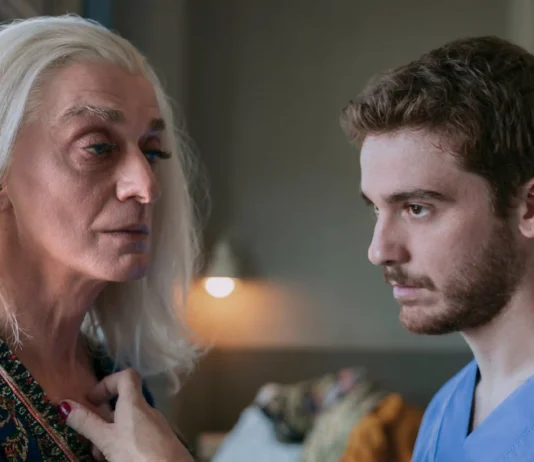 L’insostenibile leggerezza del dolore: Daniele torna in “Tutto chiede salvezza 2”