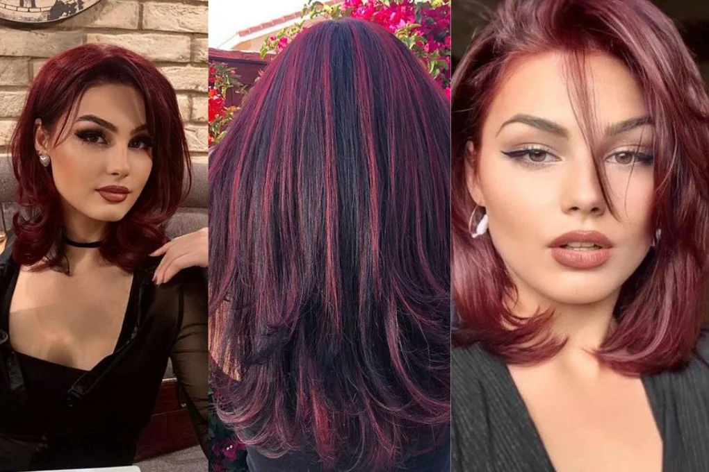 capelli cherry cola