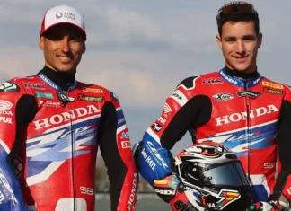 Superbike | Vierge-Lecuona, il coro è unanime: “Honda migliora”