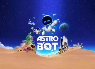 Astro Bot Recensione, Playstation ha il suo Mario Galaxy ed è BELLISSIMO!