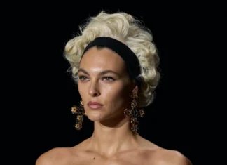 Tre accessori per capelli da avere assolutamente (e lo dicono le passerelle)