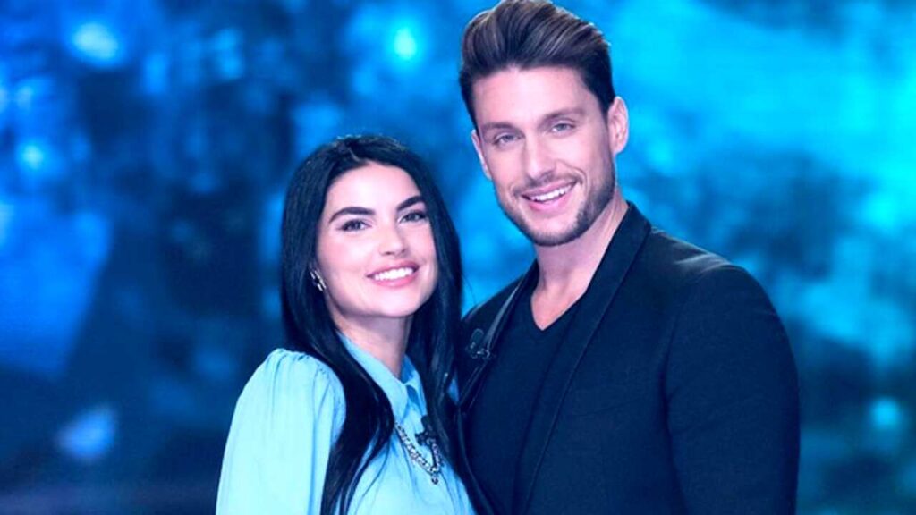 Andrea Dal Corso il rapporto con il padre