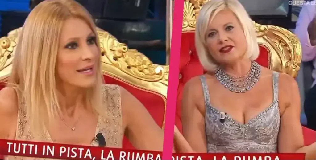 Antonella Elia Adriana Volpe