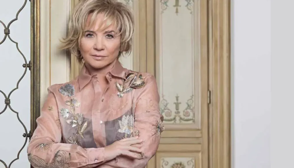 Alberta Ferretti lascia la direzione creativa della maison di moda