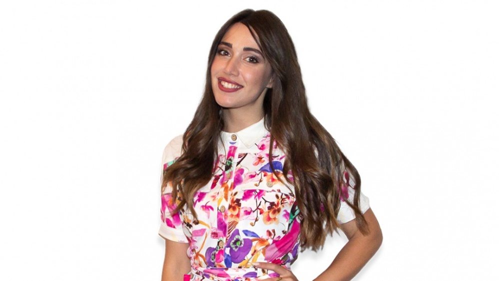 Amelia Villano