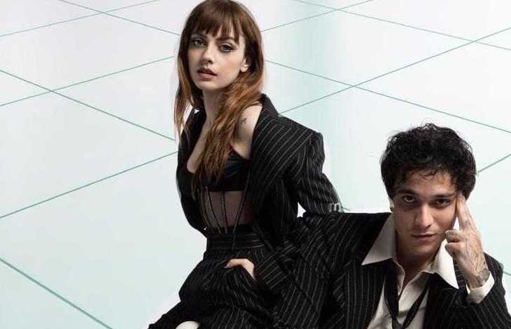 Tananai e Annalisa vincono Power Hits Estate 2024 con "Storie Brevi"